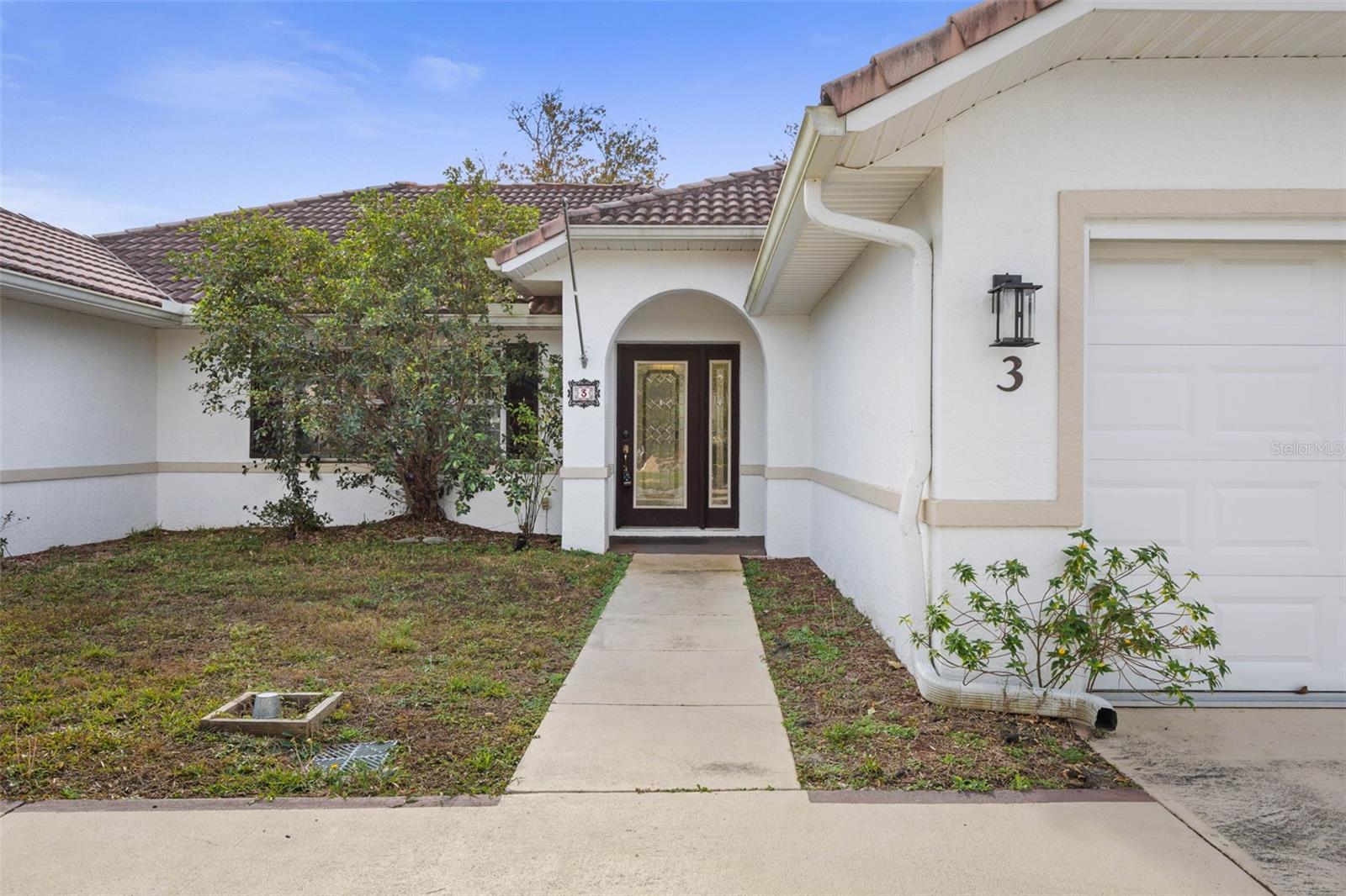 PALM HARBOR - Residential