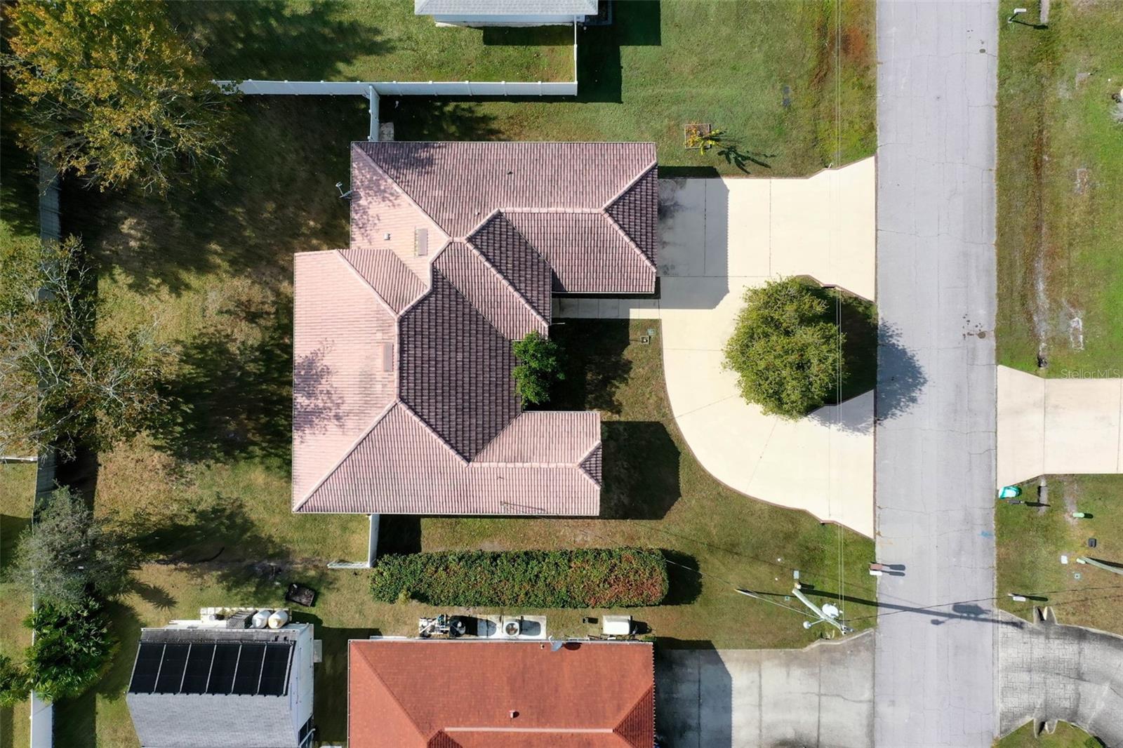 PALM HARBOR - Residential