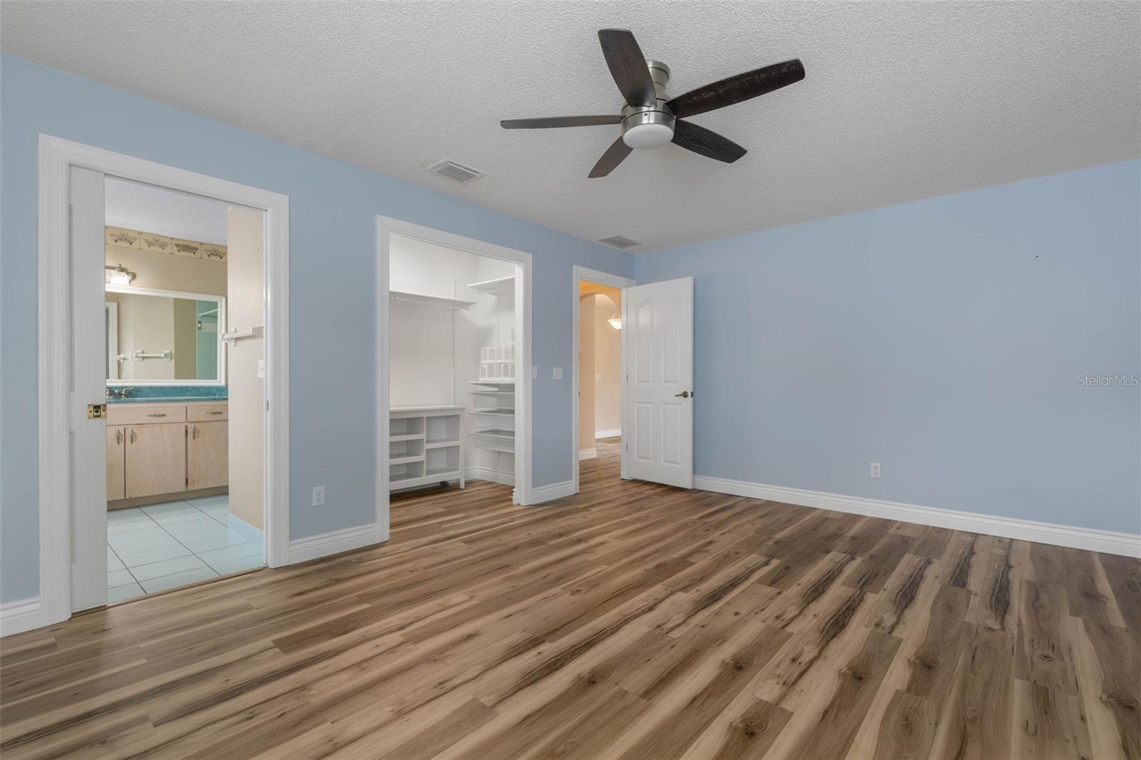 PALM HARBOR - Residential