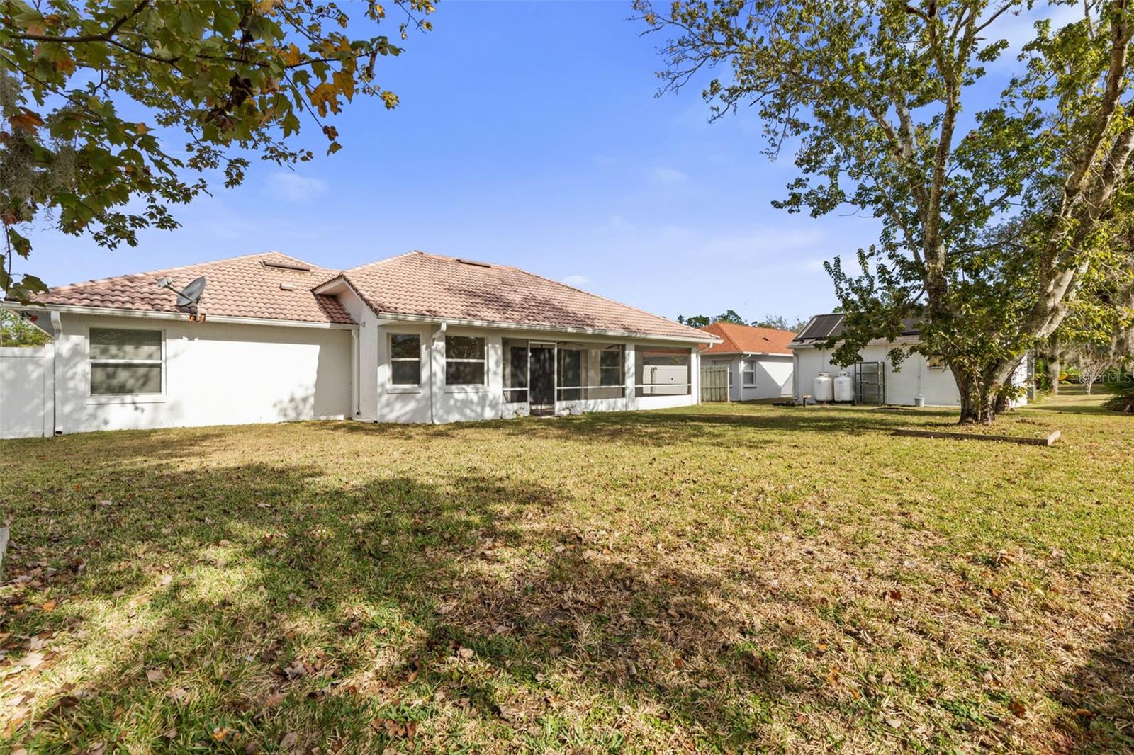 PALM HARBOR - Residential