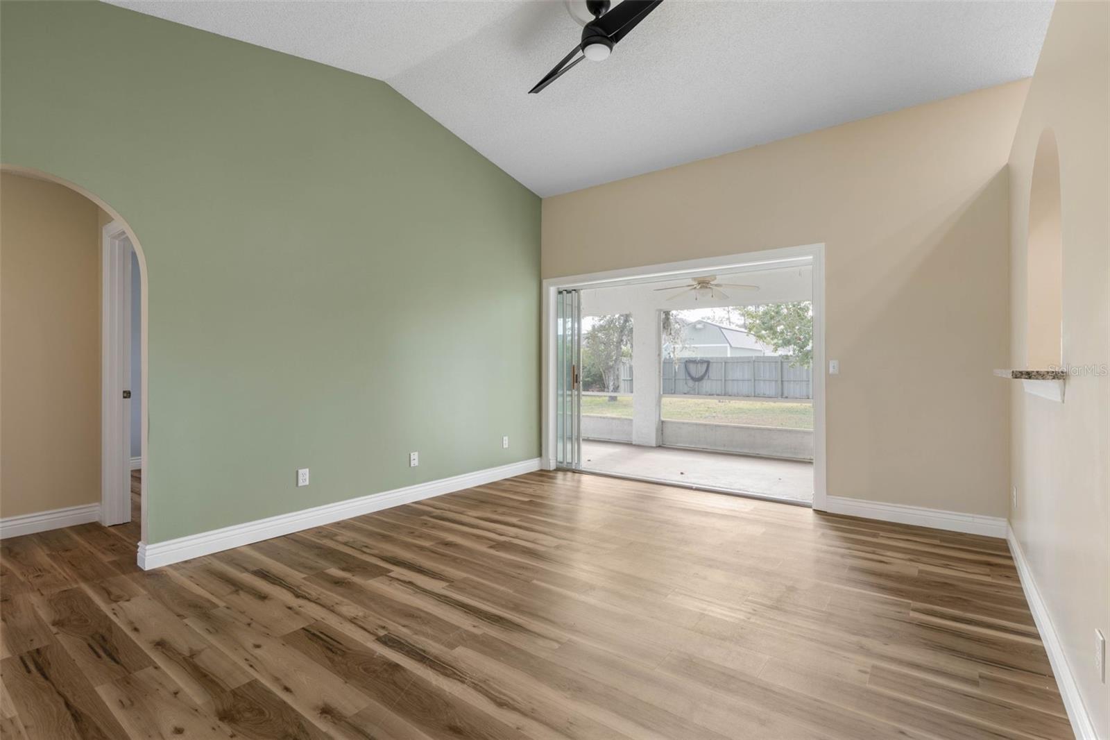 PALM HARBOR - Residential