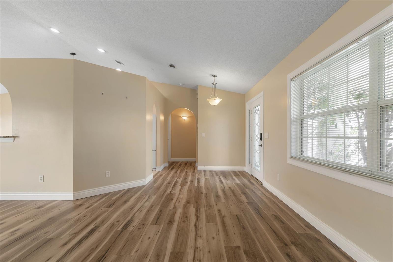 PALM HARBOR - Residential