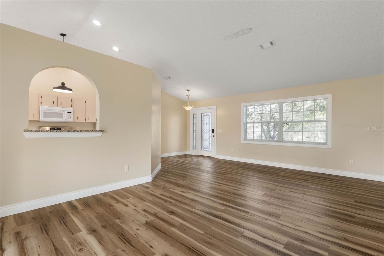 PALM HARBOR - Residential