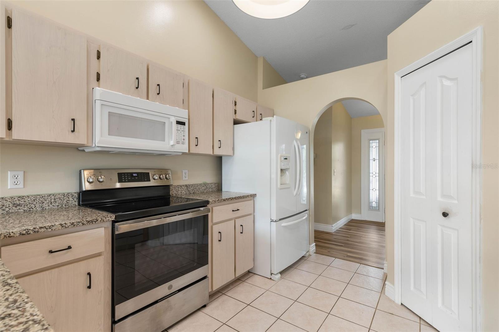 PALM HARBOR - Residential