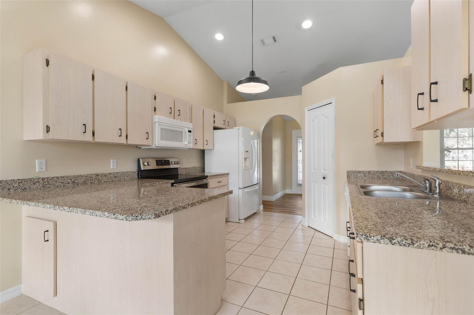 PALM HARBOR - Residential
