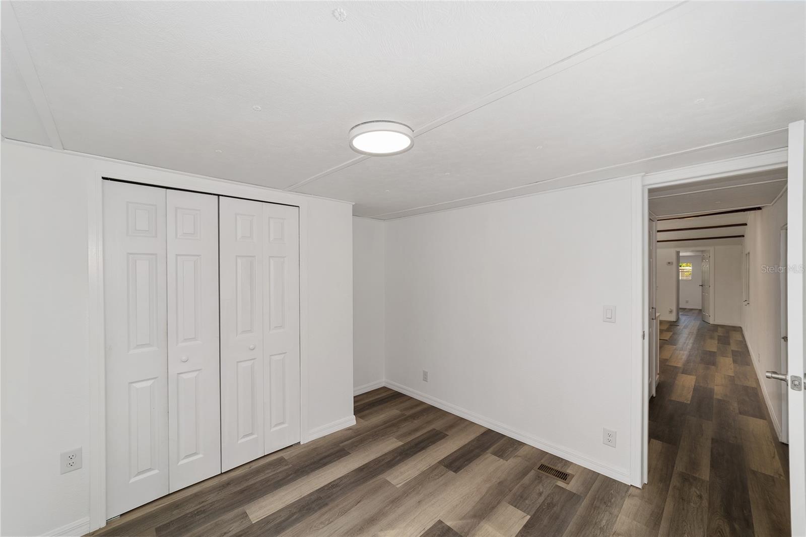 HICKORY HILL - Residential