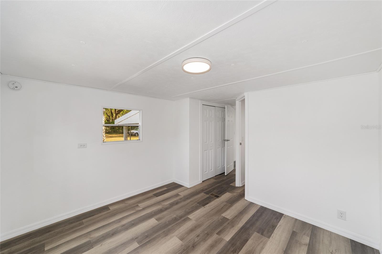 HICKORY HILL - Residential