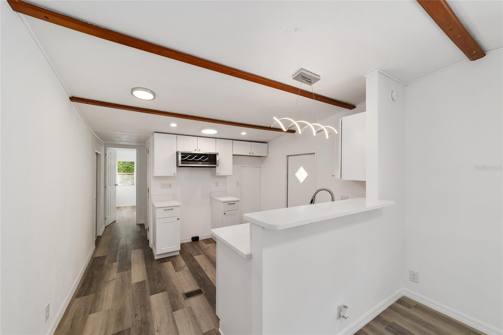 HICKORY HILL - Residential