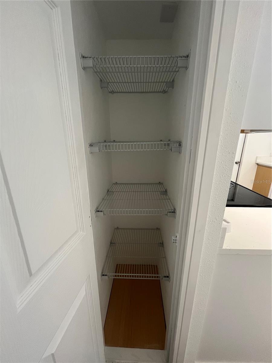 HICKORY HILL - Residential