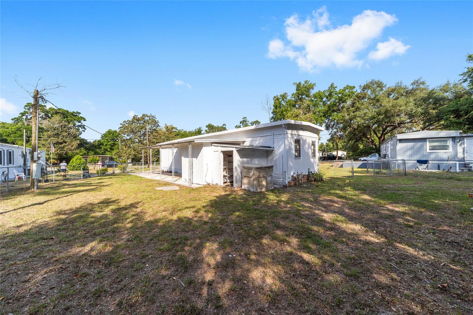 HICKORY HILL - Residential