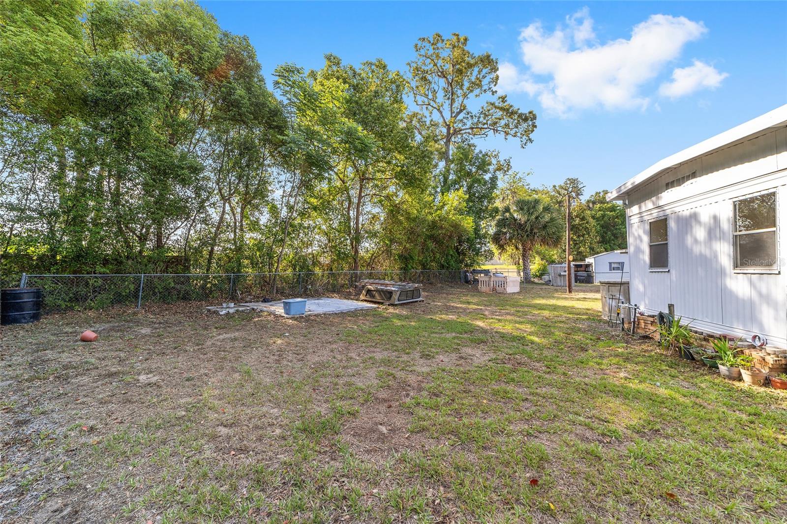 HICKORY HILL - Residential