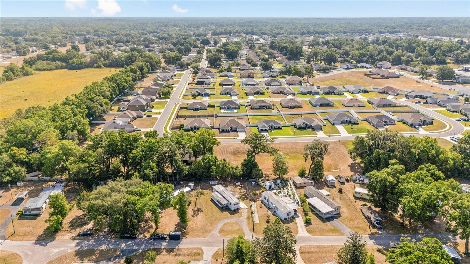 HICKORY HILL - Residential