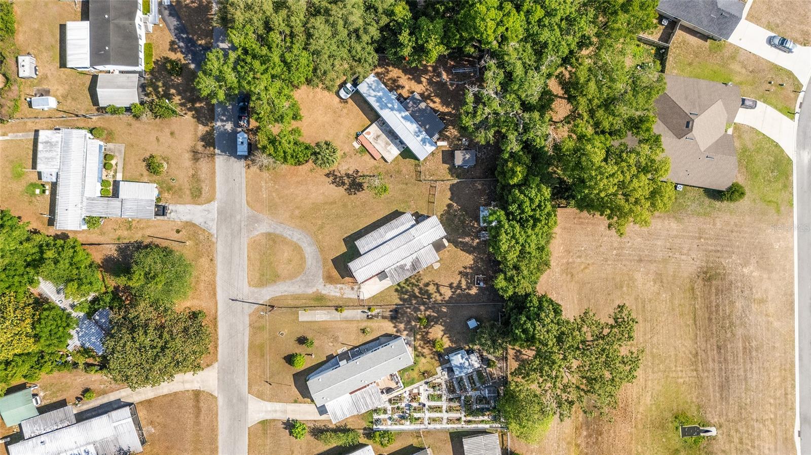 HICKORY HILL - Residential