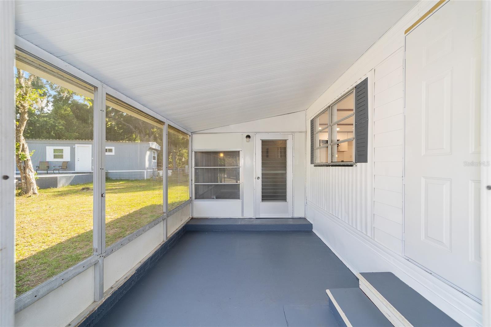 HICKORY HILL - Residential