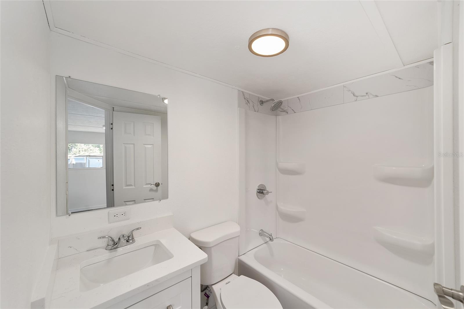 HICKORY HILL - Residential