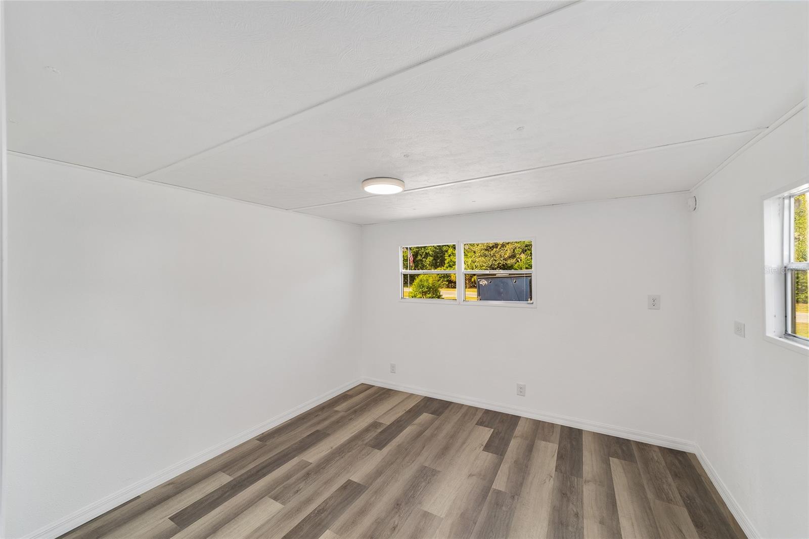 HICKORY HILL - Residential