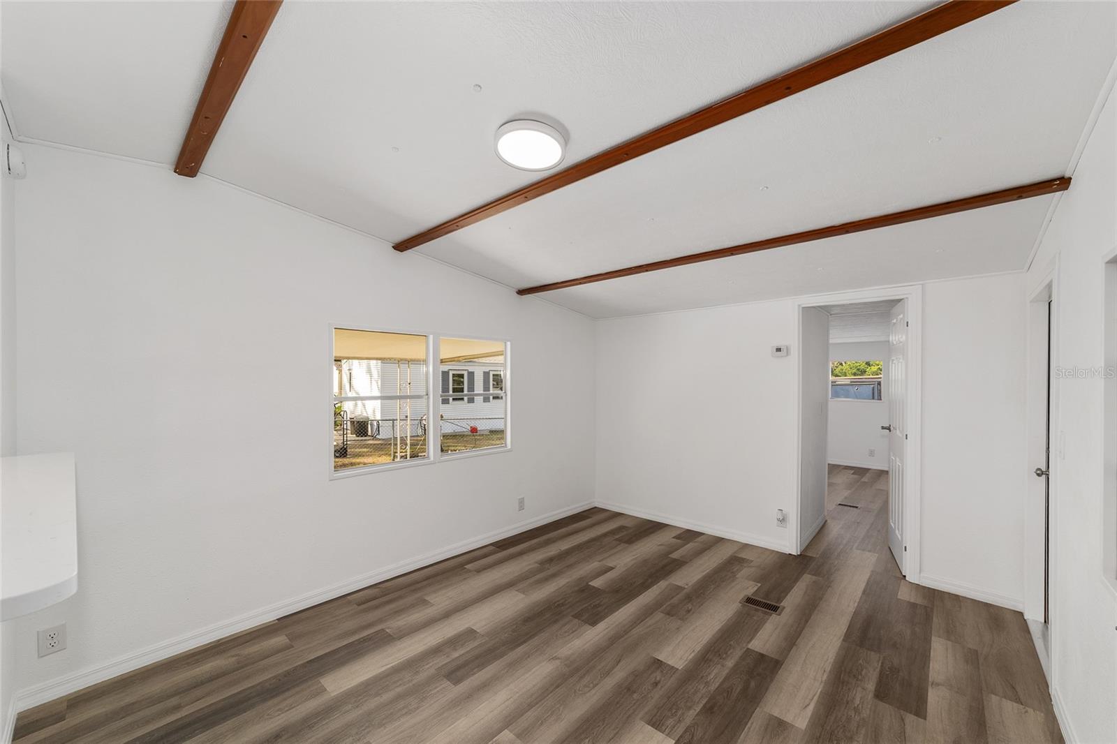 HICKORY HILL - Residential