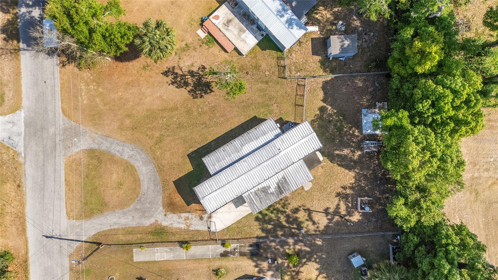 HICKORY HILL - Residential