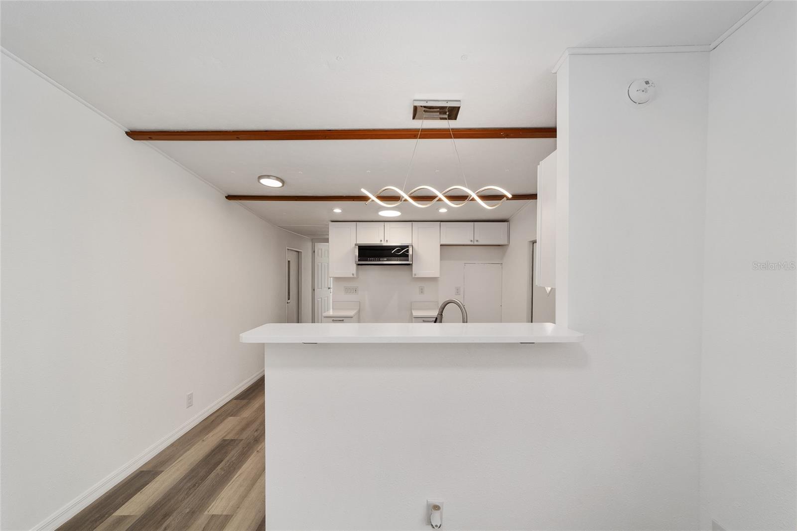 HICKORY HILL - Residential