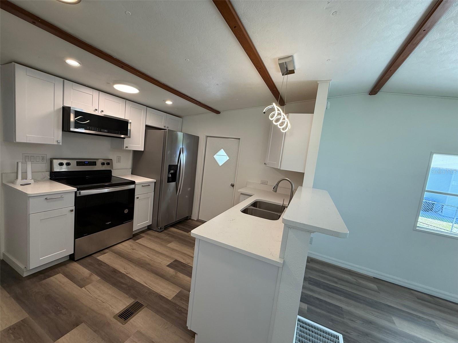 HICKORY HILL - Residential