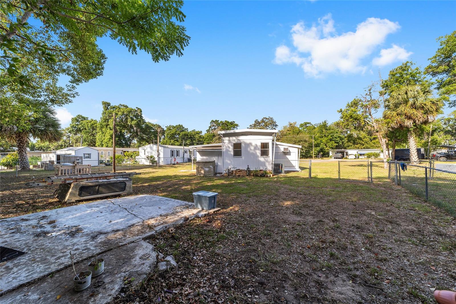 HICKORY HILL - Residential