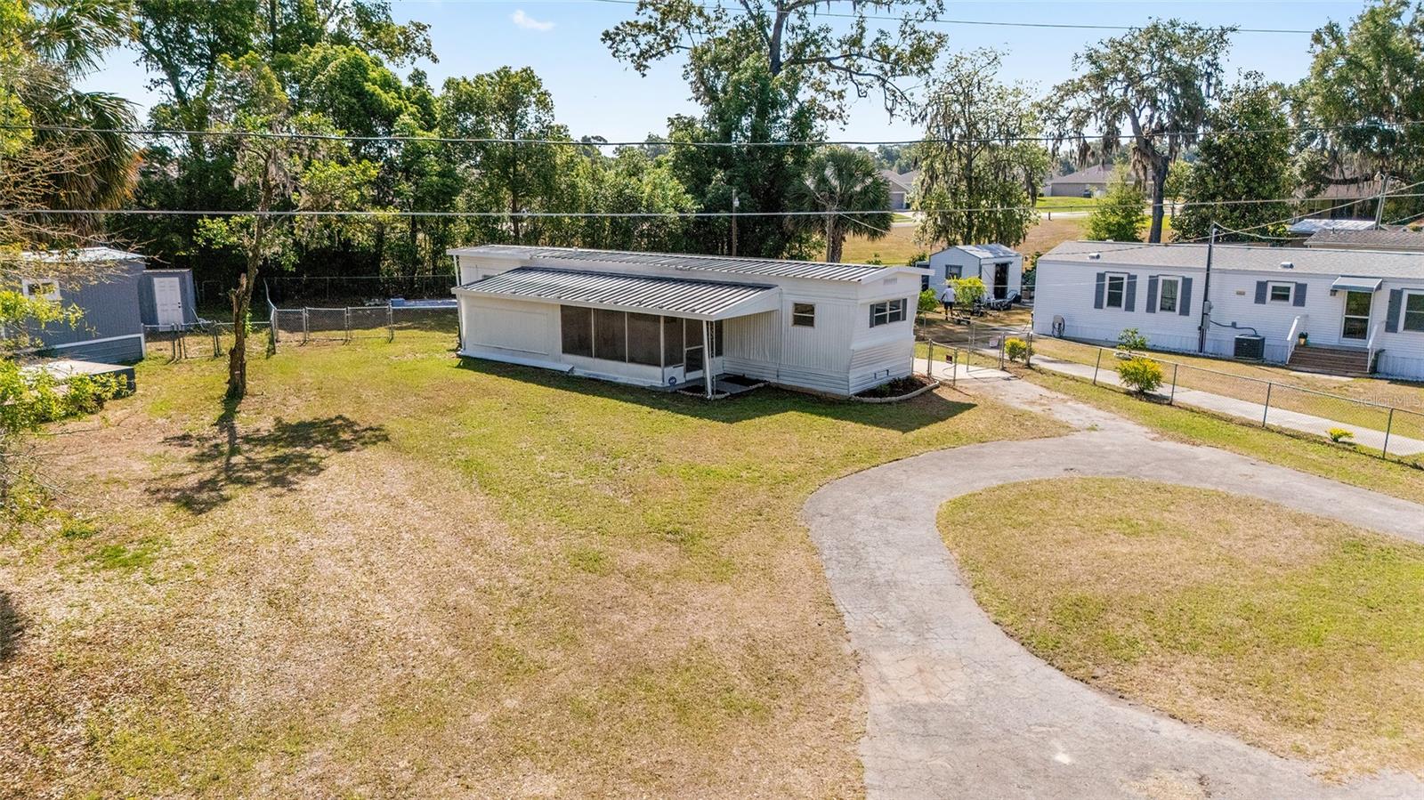 HICKORY HILL - Residential