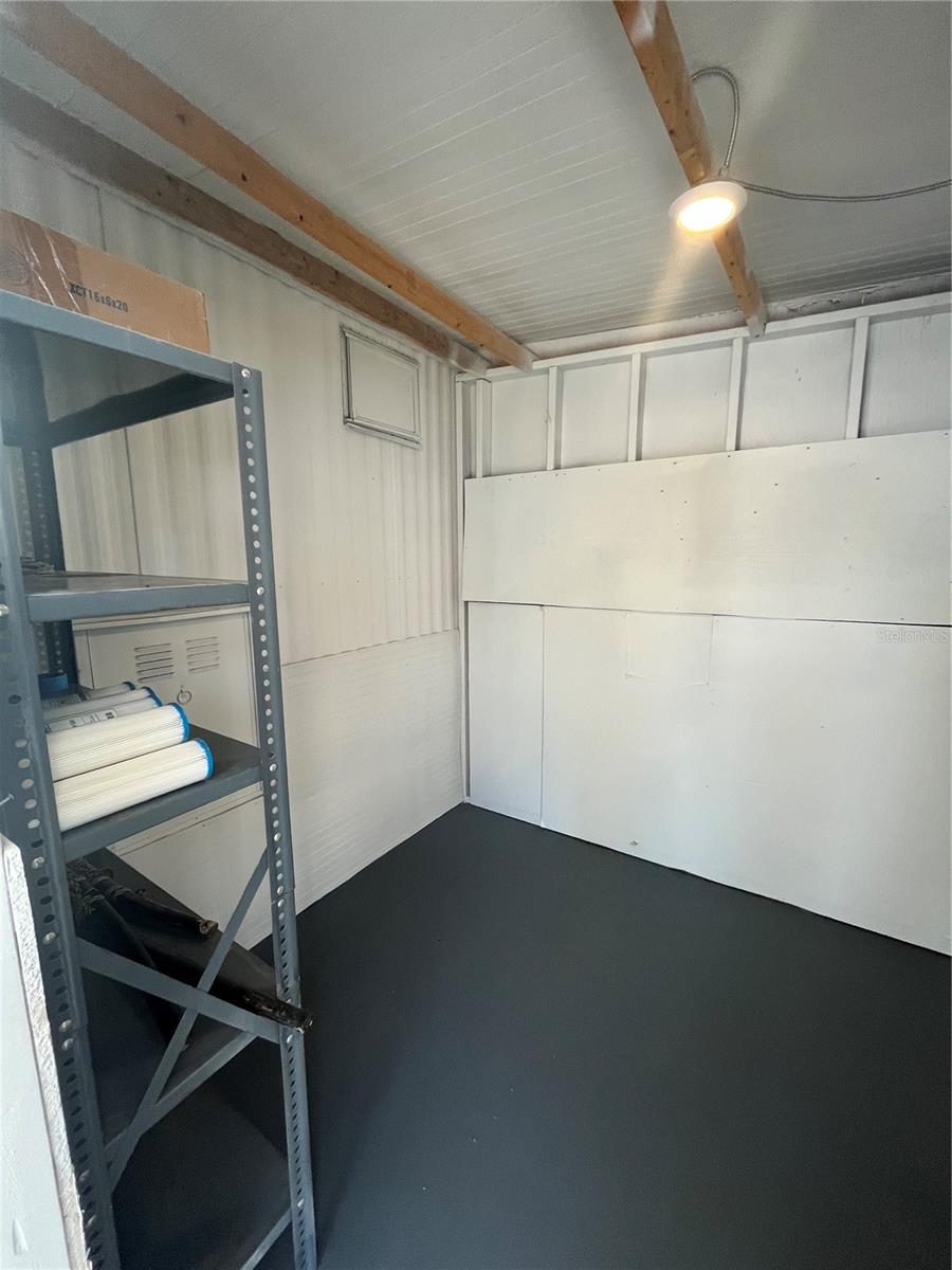 HICKORY HILL - Residential