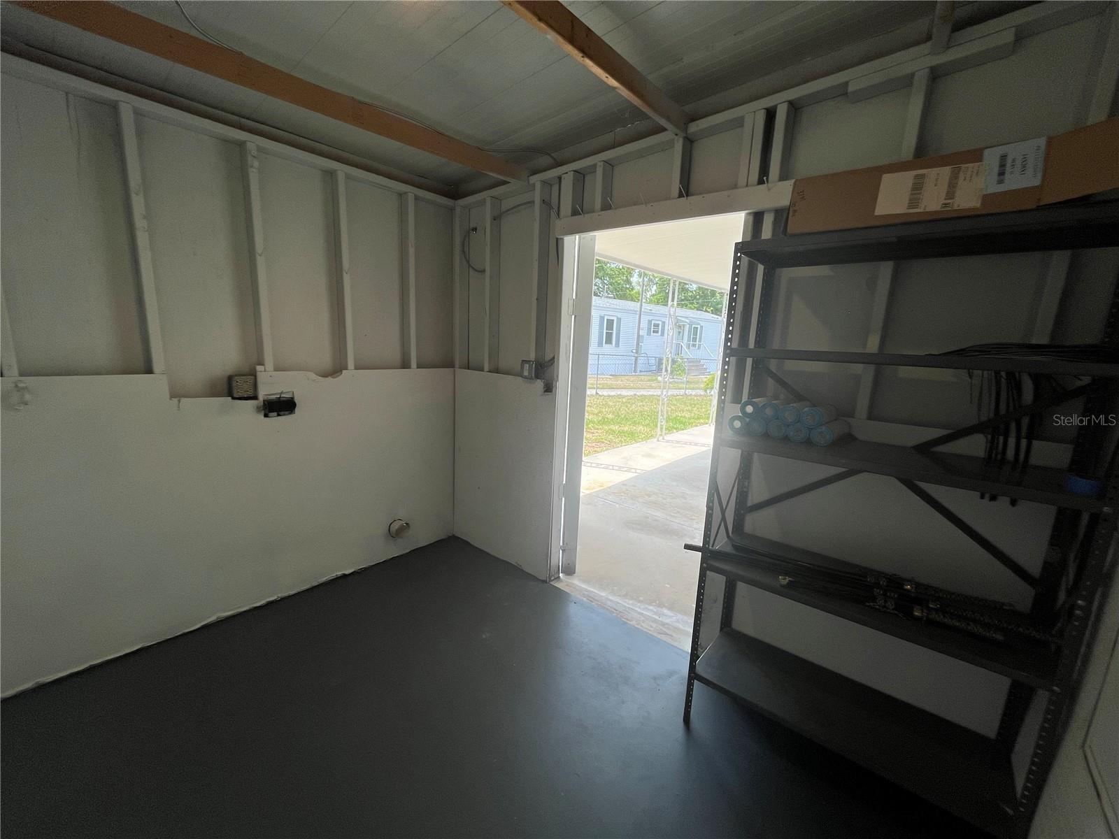 HICKORY HILL - Residential