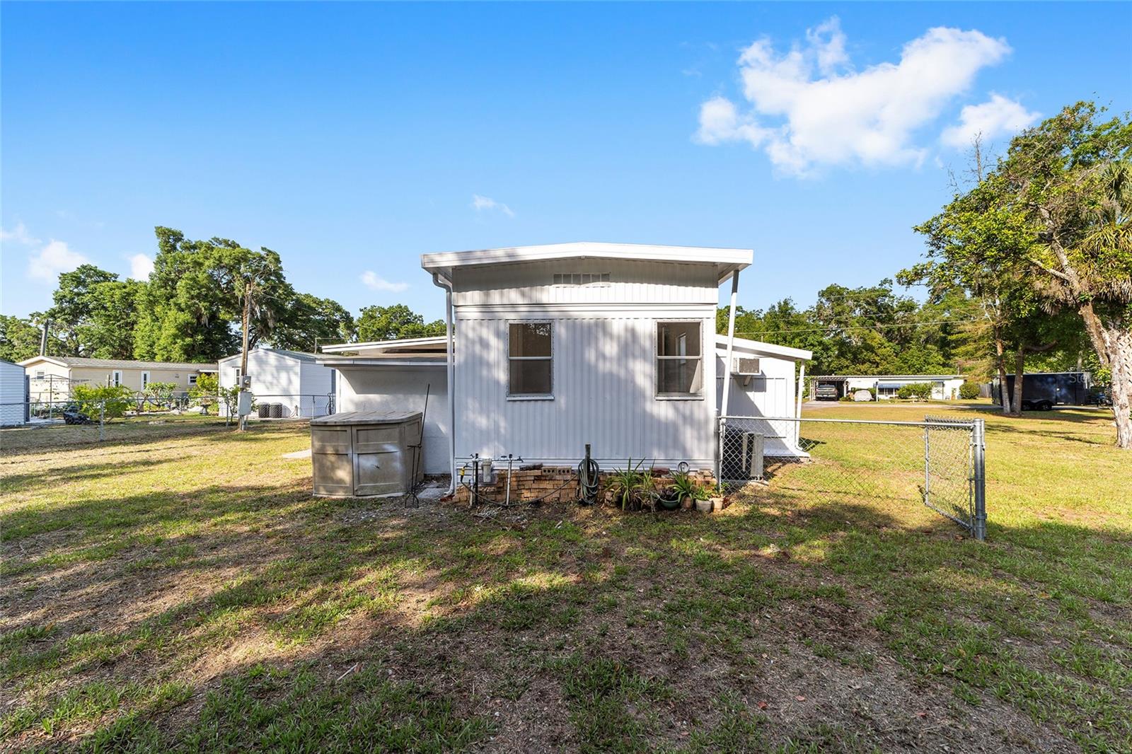 HICKORY HILL - Residential