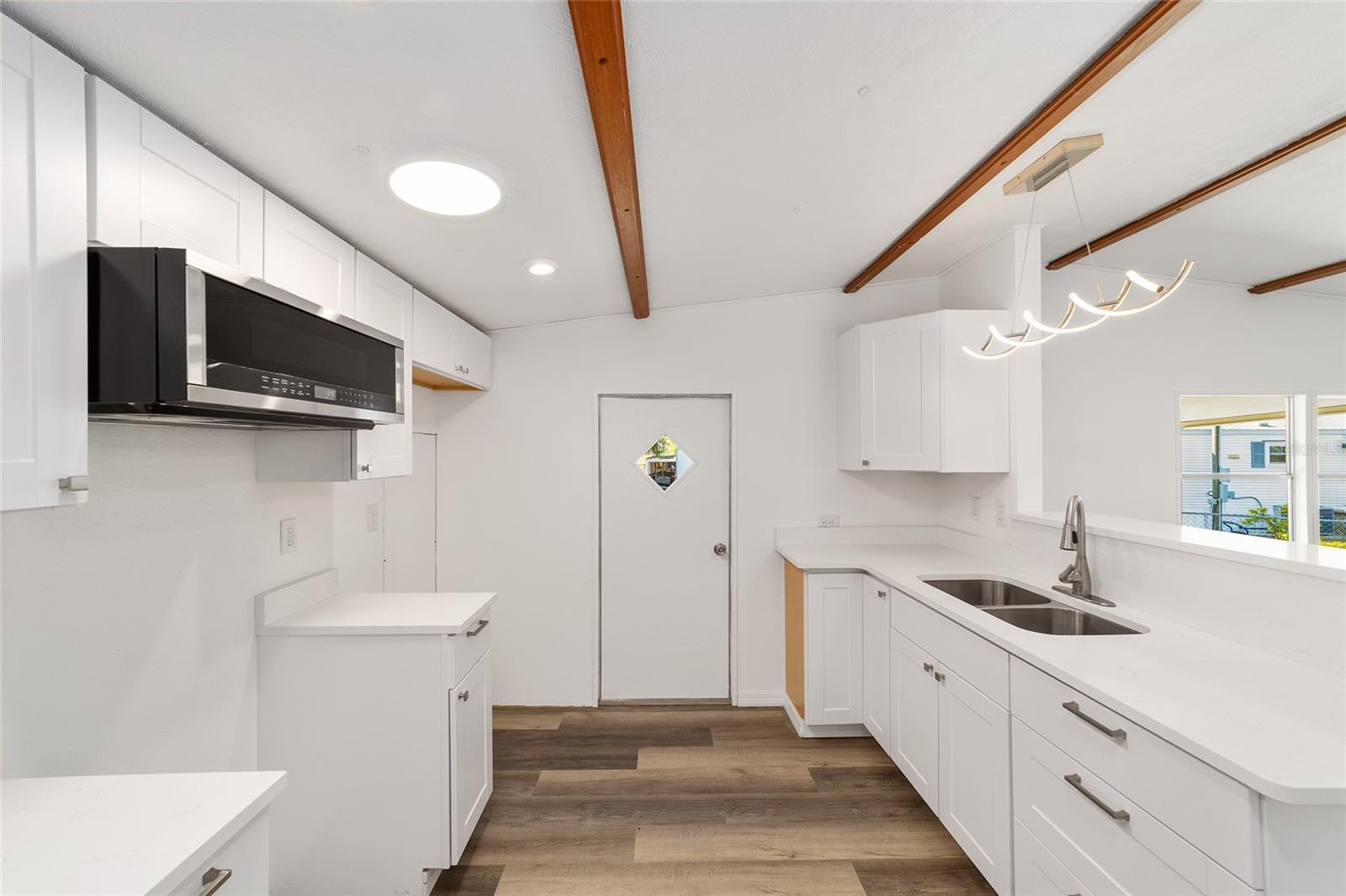 HICKORY HILL - Residential