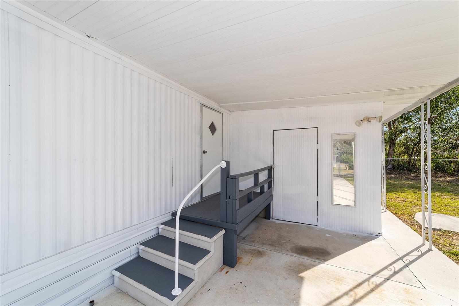 HICKORY HILL - Residential