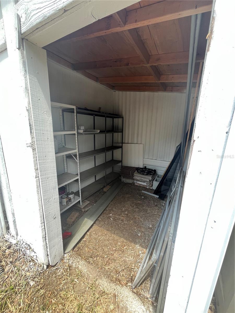 HICKORY HILL - Residential