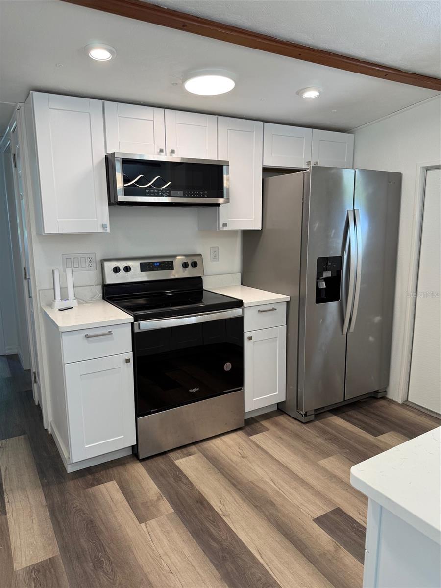 HICKORY HILL - Residential