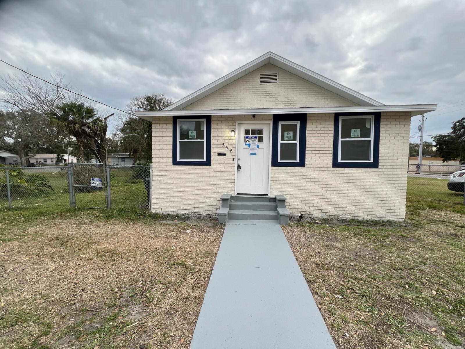 View DAYTONA BEACH, FL 32114 house