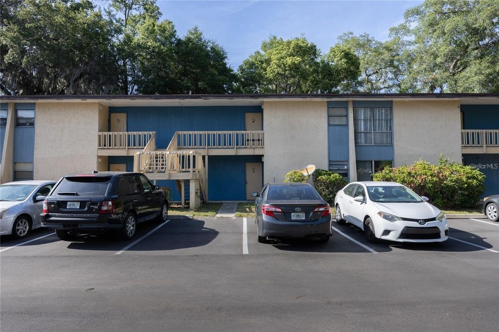 Photo of 2811 SW Archer Road #Z247, Gainesville, FL 32608 (MLS # GC536943)