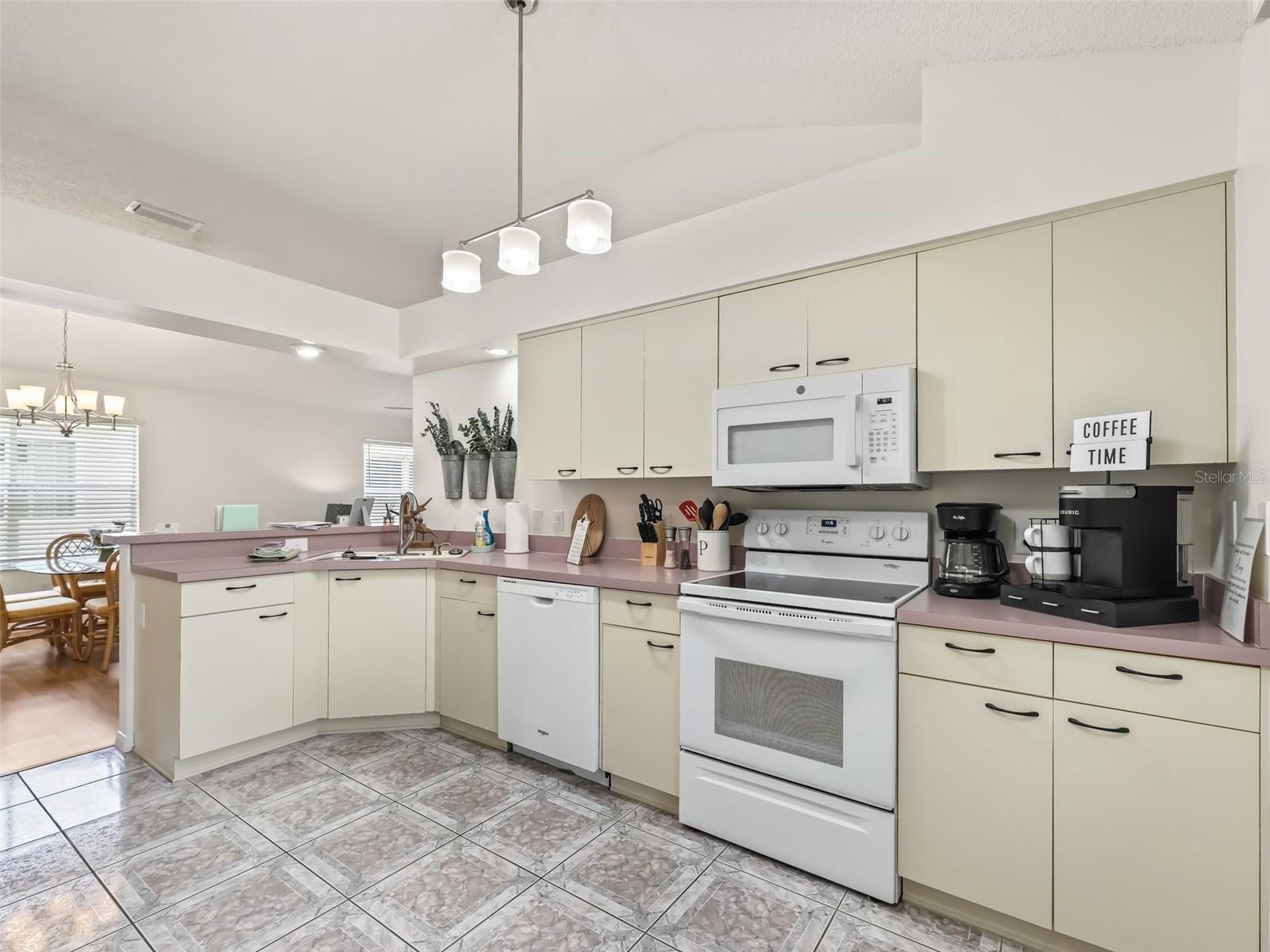 THE VILLAGES - Residential