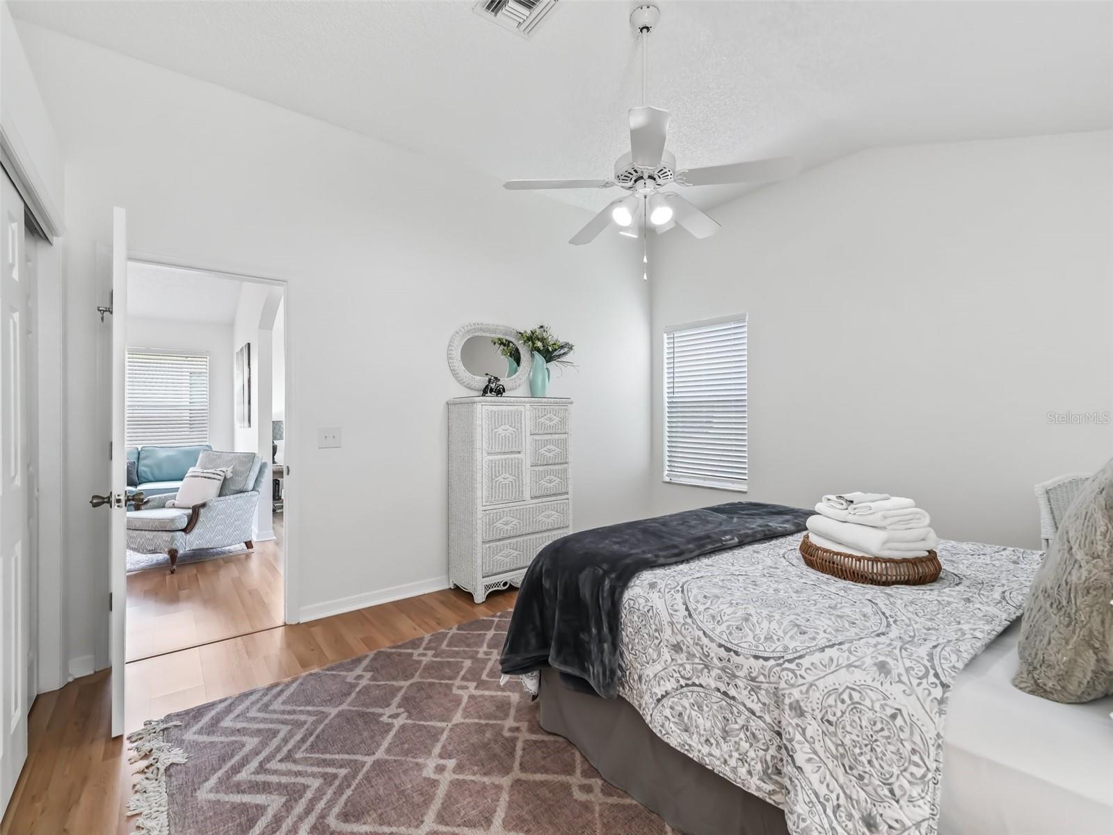 THE VILLAGES - Residential