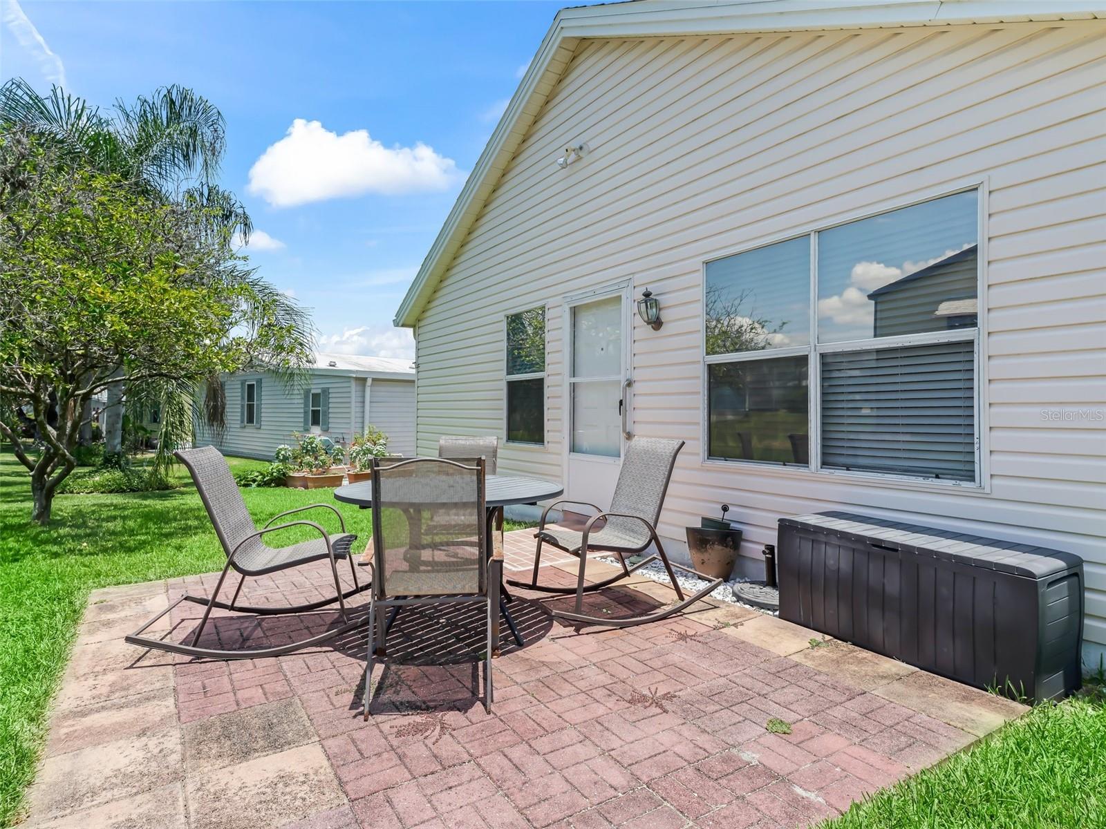 THE VILLAGES - Residential