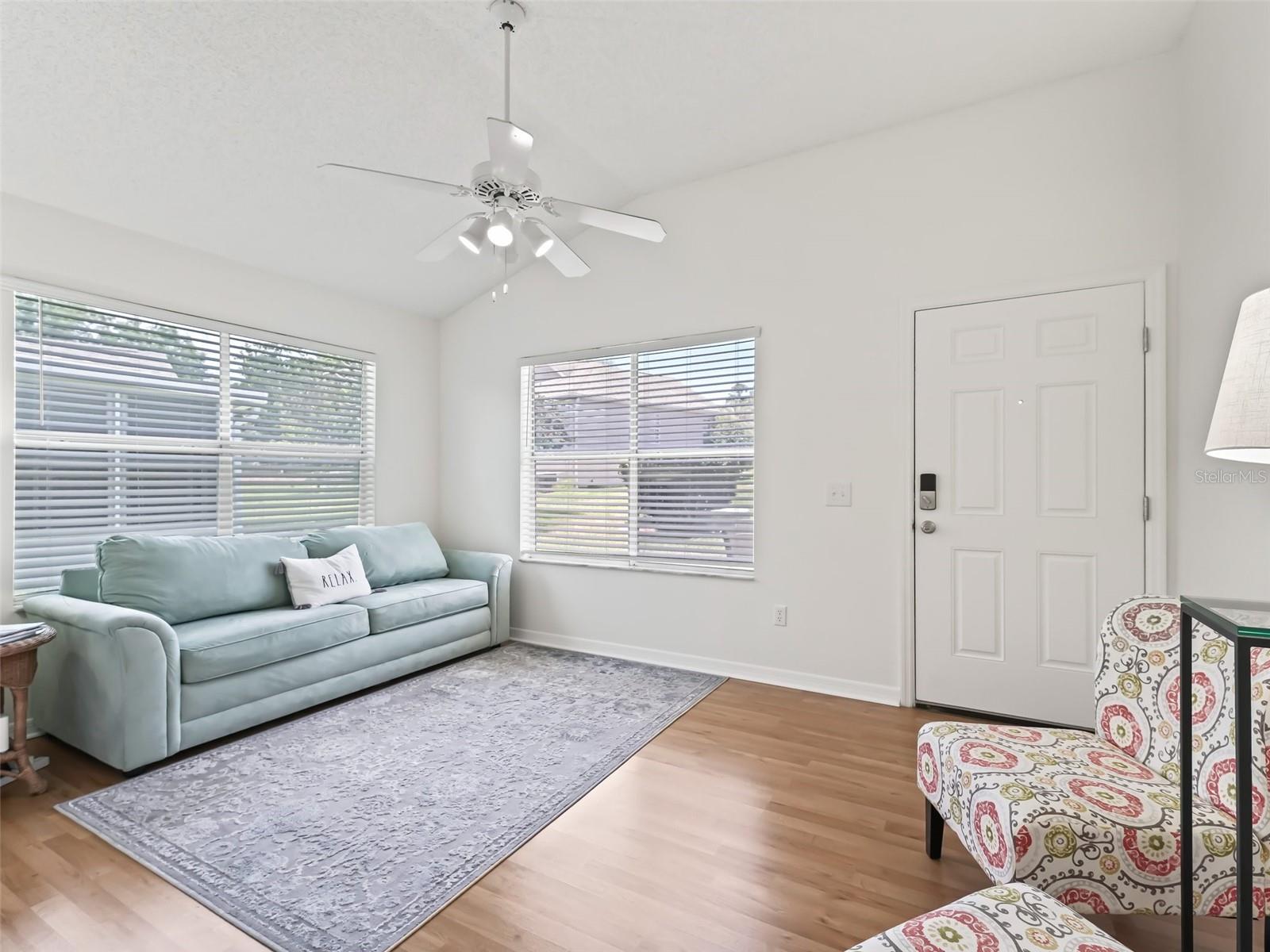 THE VILLAGES - Residential