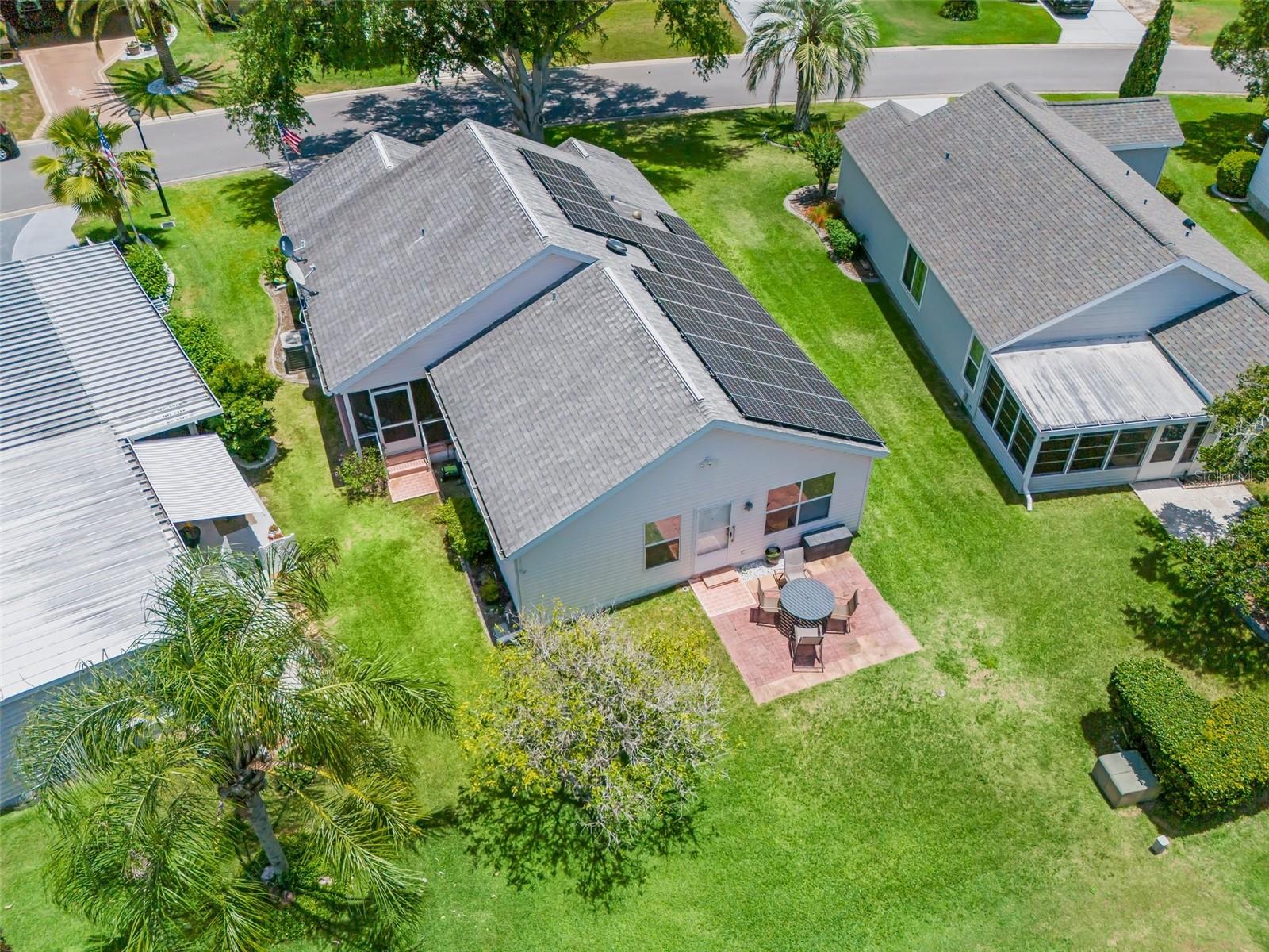 THE VILLAGES - Residential