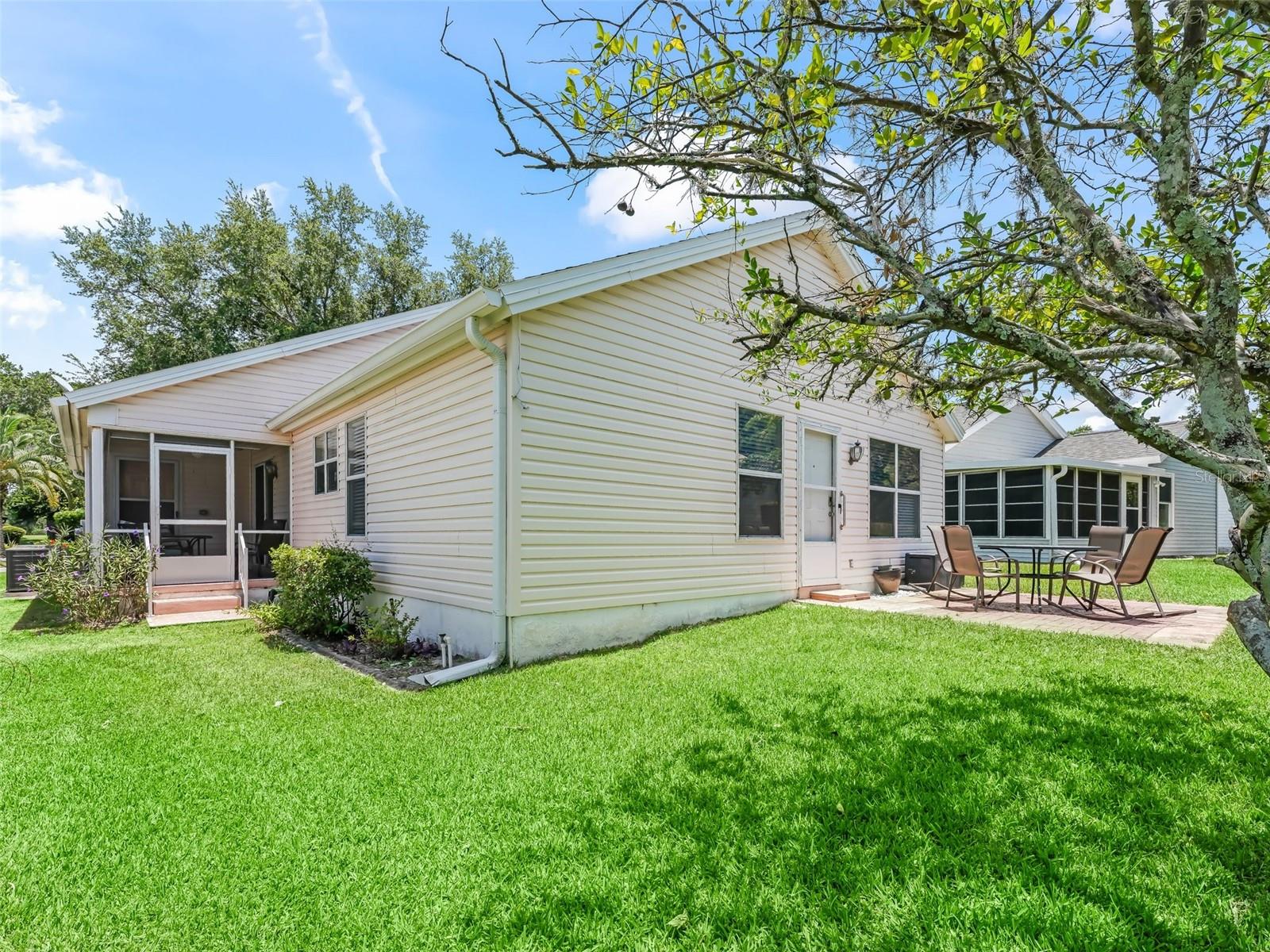 THE VILLAGES - Residential