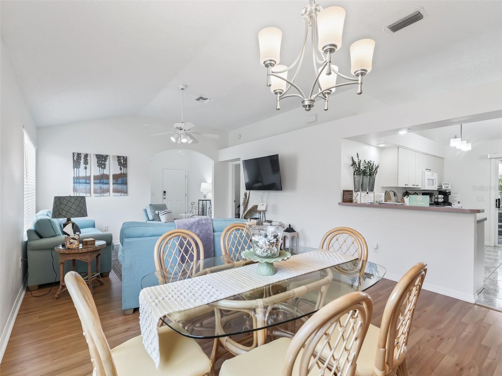 THE VILLAGES - Residential