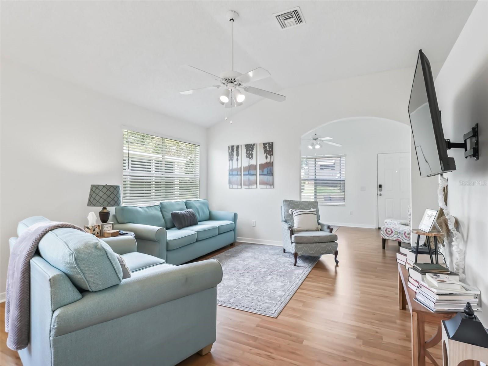 THE VILLAGES - Residential