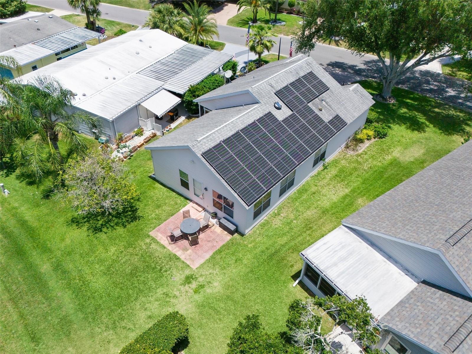 THE VILLAGES - Residential