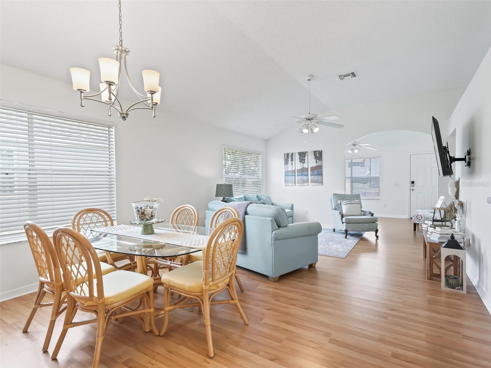 THE VILLAGES - Residential