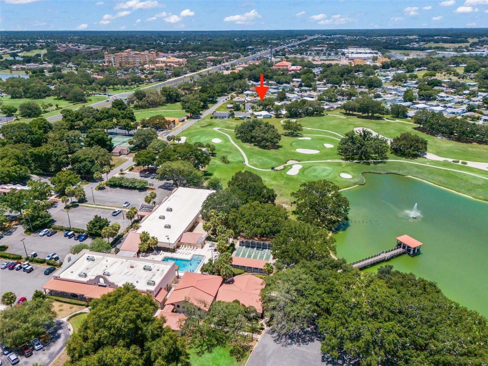 THE VILLAGES - Residential