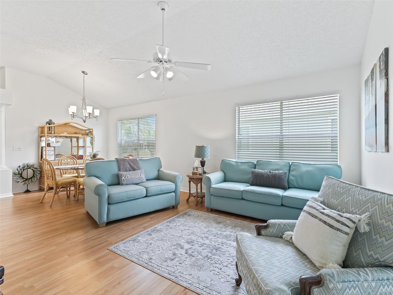 THE VILLAGES - Residential