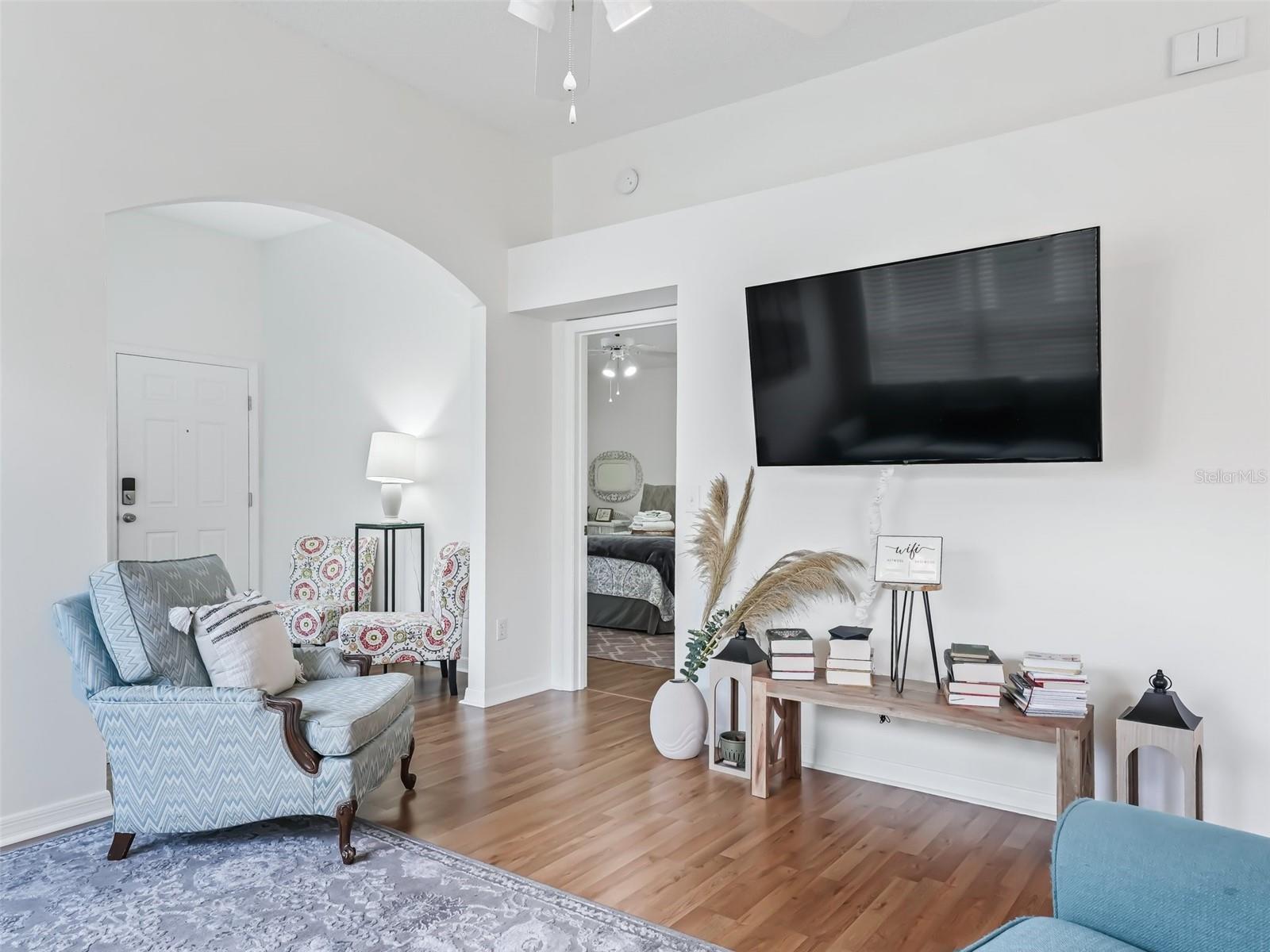 THE VILLAGES - Residential