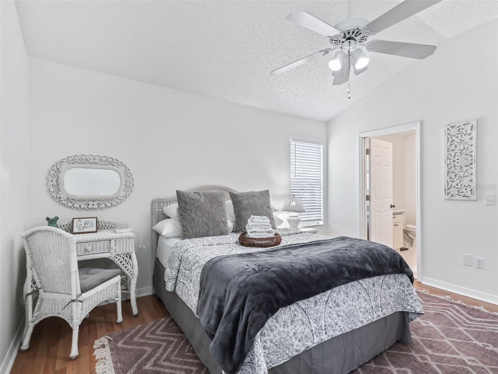 THE VILLAGES - Residential