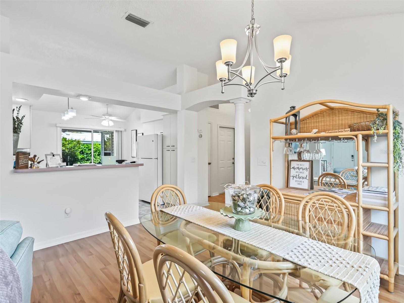 THE VILLAGES - Residential